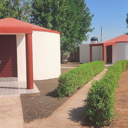Willa Krishna Farm & Forest Bhuj Zewnętrze zdjęcie