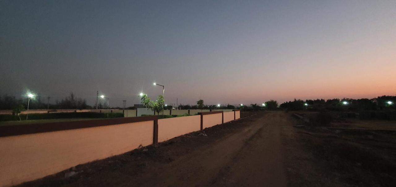 Willa Krishna Farm & Forest Bhuj Zewnętrze zdjęcie