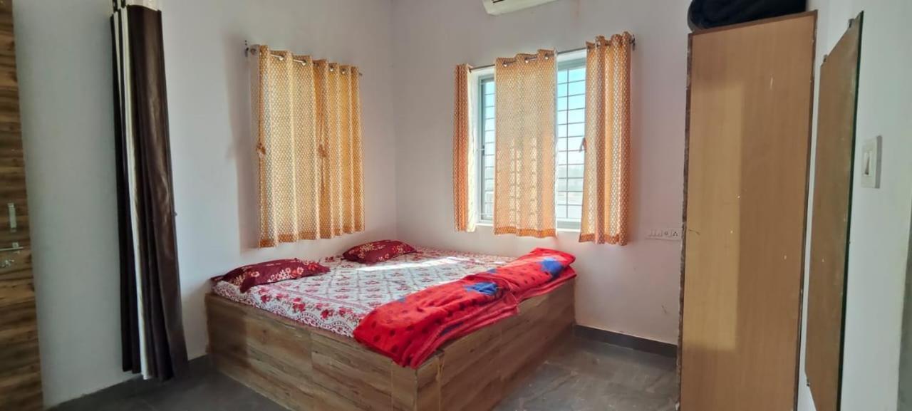 Willa Krishna Farm & Forest Bhuj Zewnętrze zdjęcie
